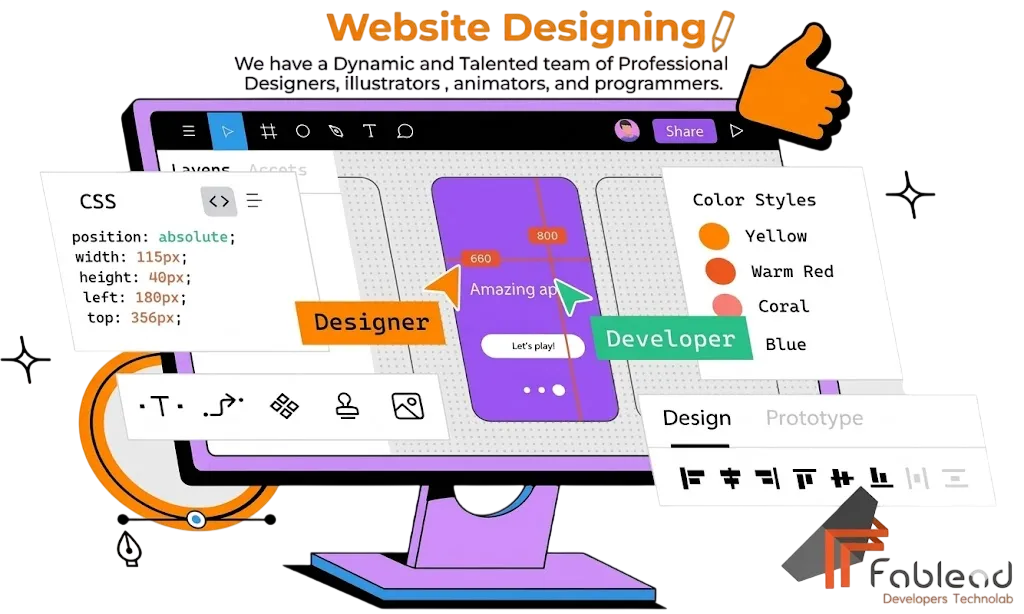 Website Design Services