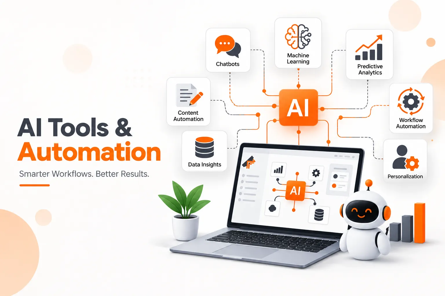 AI Tools Integration Services
