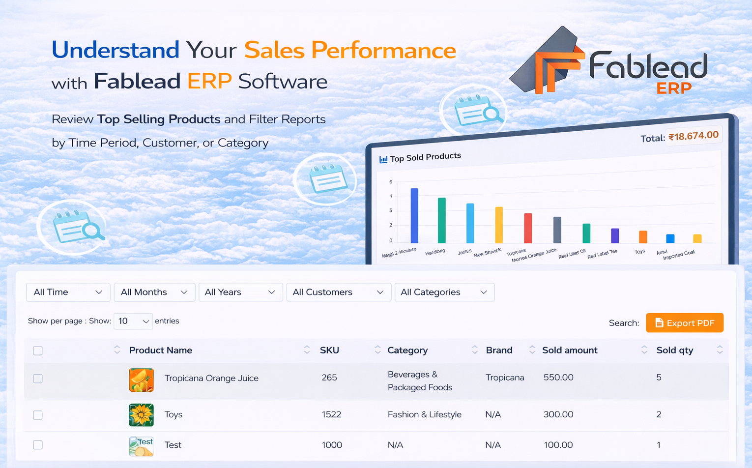 Fablead Technolabs add purchase entry page