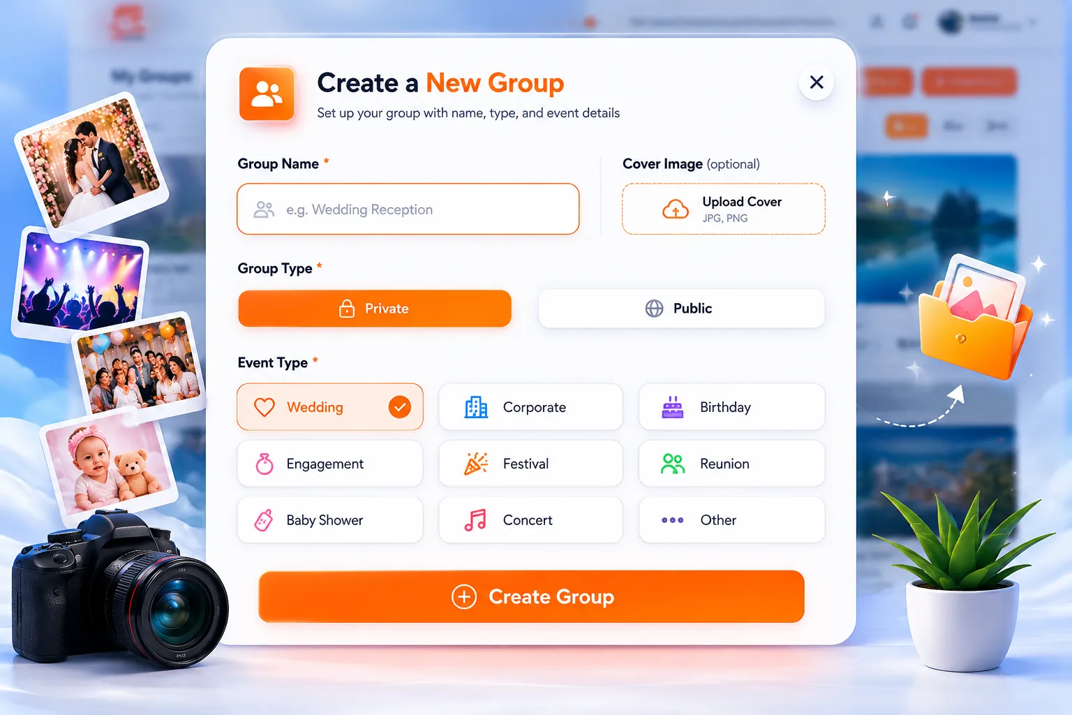 Fablead Technolabs sales management page