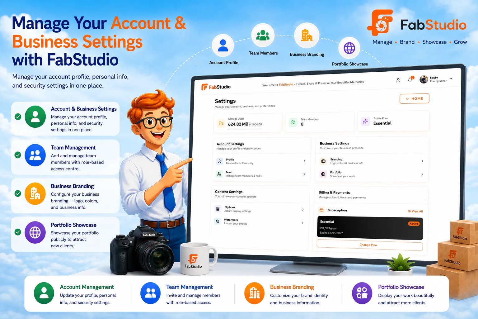 Fablead Technolabs add purchase entry page