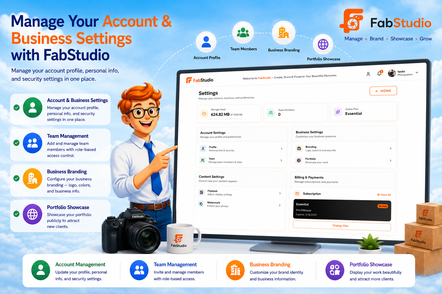 Fablead Technolabs add purchase entry page