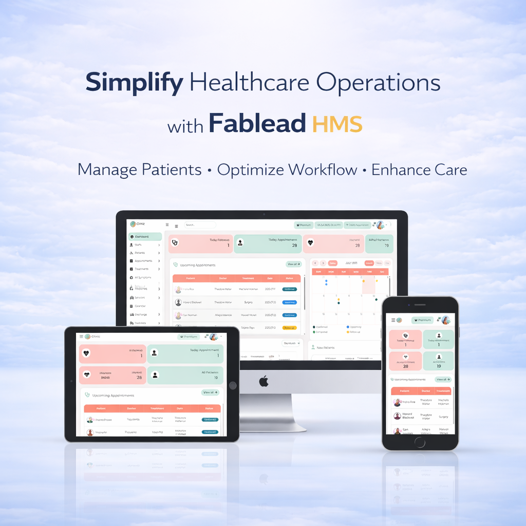 Hospital Management