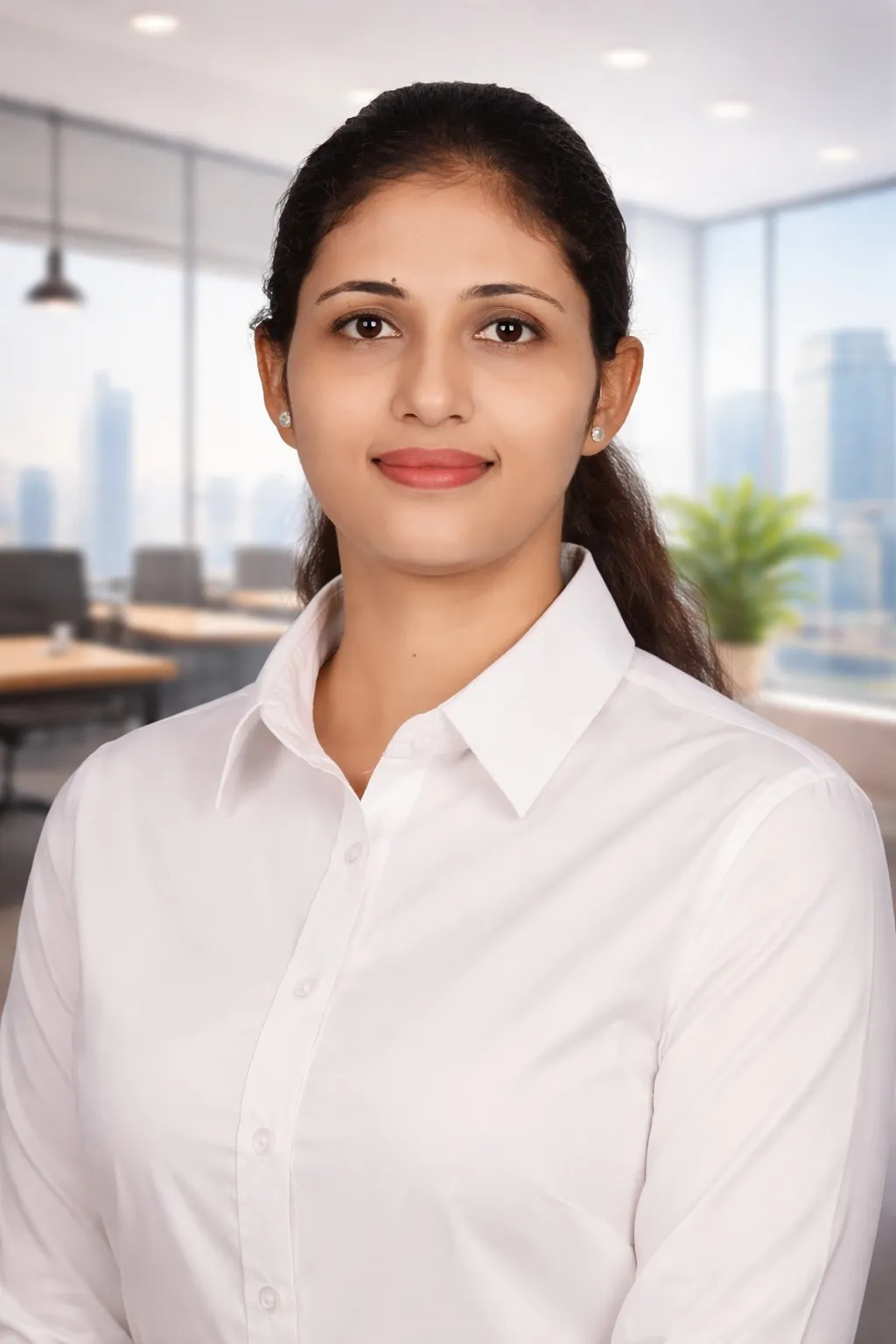 Hetal Singh