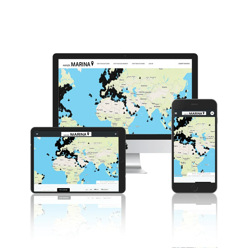 Navlex Marina