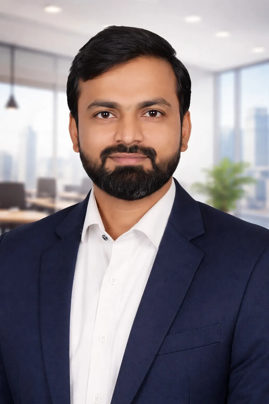 Raj Singh