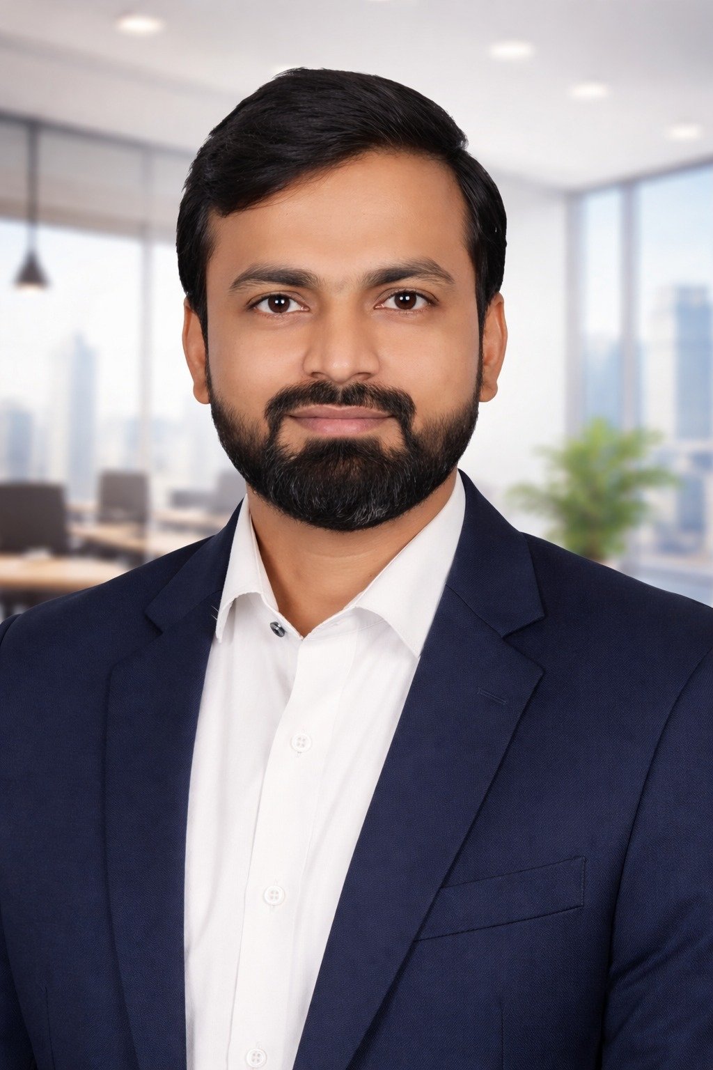 Raj Singh